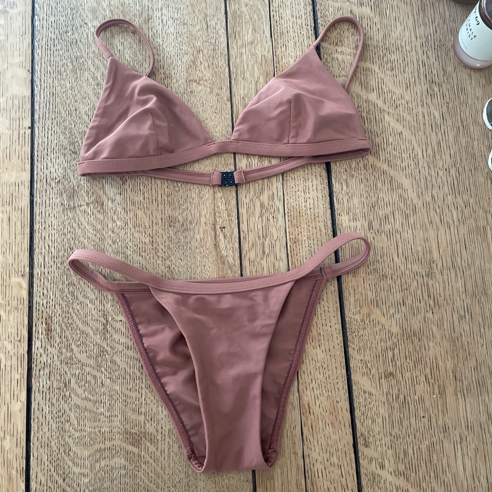 Matteau Bikini